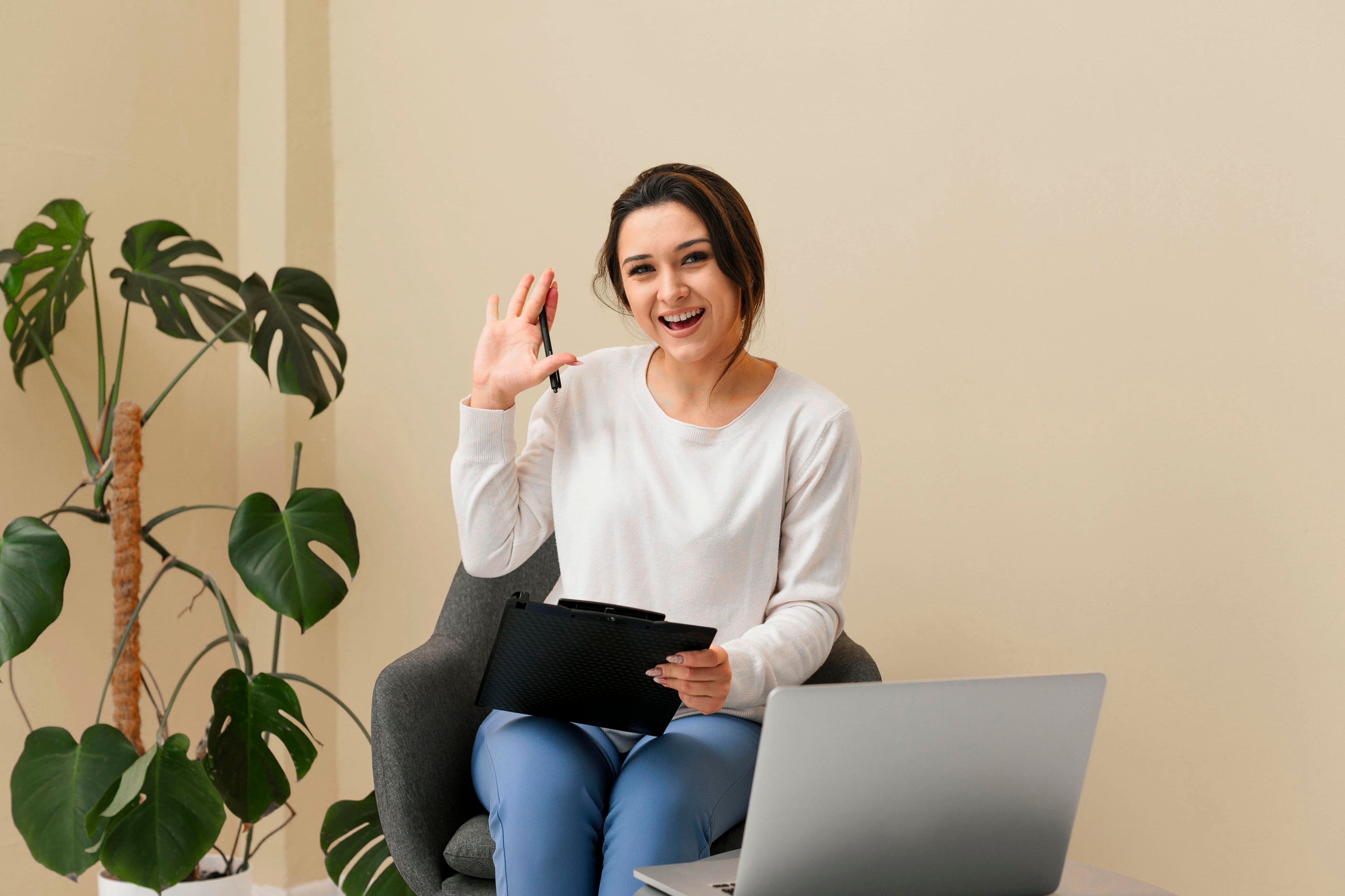 Orientación Vocacional: Encuentra tu Camino Profesional